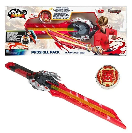 54212 NADO PRO SERİSİ BLAZİNG -MGA