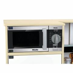 7188 SUN-KLT-MIELE MUTFAK SET AHŞAP OCAK FIRIN SES IŞIK