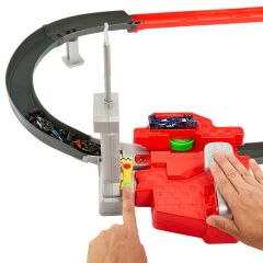 JDY15 Hot Wheels F1 Temel Yarış Pisti