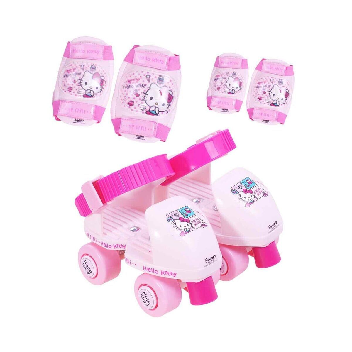 6421 SUN-WDS-RSP-PATEN SET QUAD H KITTY DİZ DİR SIZE 25 31 HKTY