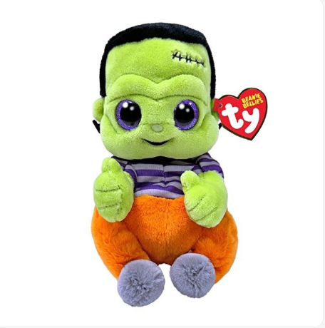 TY41506 FRANKESTEİN - BELLY REG -MGA