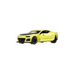HPR70 Hot Wheels Çek-Bırak Araba
