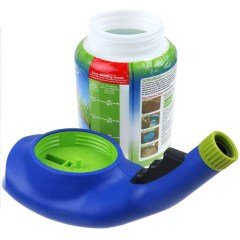 BUFFER® Hydro Mousse Hızlı Çim Ekme Makinası Otomatik Çim Ekme Makinesi