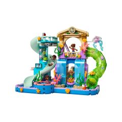 42630 Lego Friends Heartlake City Su Parkı 814 parça +8 yaş