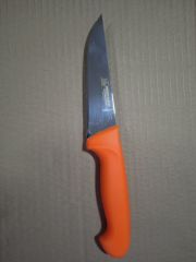 Heritagen 20 cm Kasap Bıçağı No:4, Kuşbaşı Doğrama, Kurban Bıçak