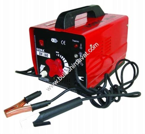 Weldıng 200a Inverter Kaynak Makınası Eco-200a (1 Adet Gönderilir)