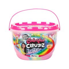 67505 SUN-PLA-WEC-SLIME COLORFUL CLOUDZ