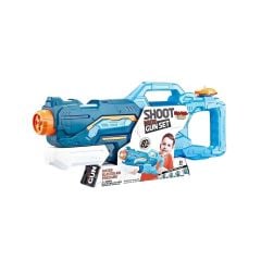 LC-31142 SU TABANCASI 4 FARKLI SU ATIMI