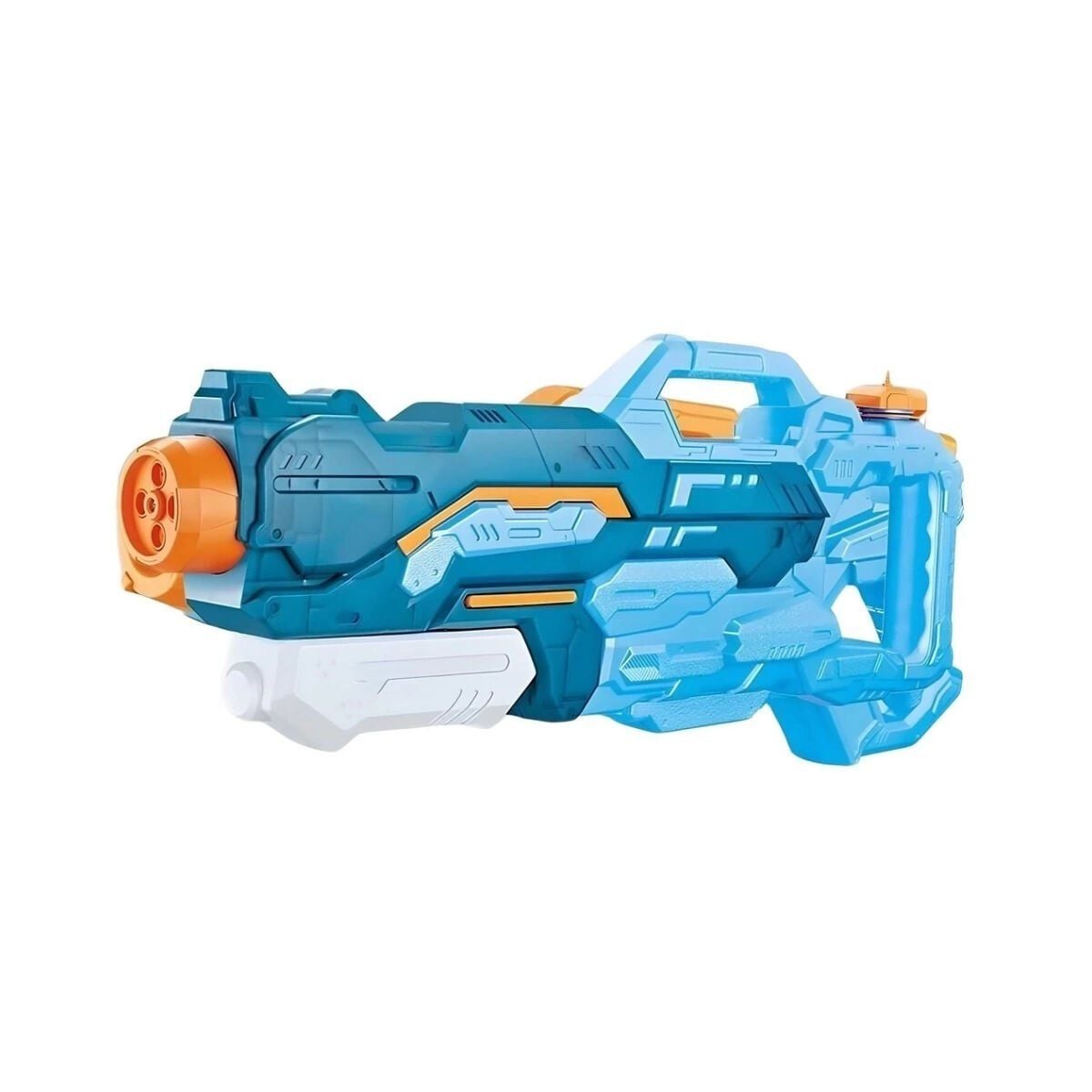 LC-31142 SU TABANCASI 4 FARKLI SU ATIMI