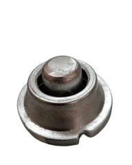 2'li Set 10-12 Numara İçli Köfte ve Sucuk Hunisi Alüminyum