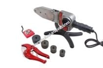 Ct Boru Kaynak Makınası (1 Adet Gönderilir)