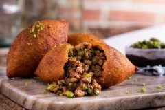 3'lü Set 10-12 Numara İçli Köfte ve Sucuk Hunisi Alüminyum + Tokmak