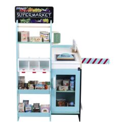 9391 SUN-KLT-SUPERMARKET AHŞAP