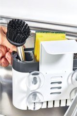 BUFFER® Çok Amaçlı Lavabo Düzenleyici