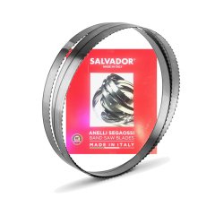 Salvador Şerit Testere Dairesel Kemik Testeresi Yedek Bıçağı (Seçenekli)