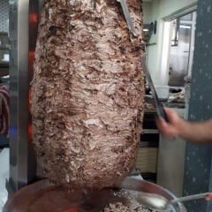 Döner Bıçağı Fibrox Sap Solingen Çelik 55 cm