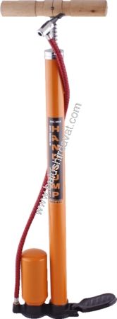 Bulmax Tuplu El Pompası Bmx-692 (3 Adet Gönderilir)