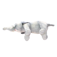 Sesli Fil Peluş Oyuncak 55 cm