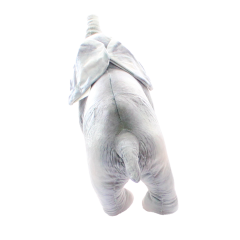 Sesli Fil Peluş Oyuncak 55 cm