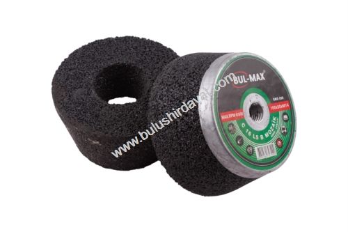 Bulmax 125 Mm C16 Mozaık Sılme Bmx-893 (2 Adet Gönderilir)