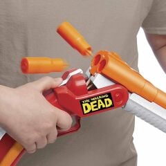 S00065100 SİLAH SÜNGER DEAD RICKS 6 MERMİLİ