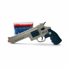 TH2602-3 SÜNGER MERMİ VE TOP ATAN TABANCA -HLT