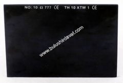 Bulmax Kaynak Maskesı Camı Bmx-1271 (50 Adet Gönderilir)