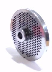 Doğan Çiftel 32 lik Kıyma Makinesi Aynası 3,5 mm + Bıçak