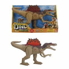 DİNO VALLEY LARFE SPİNOSAURUS 40 CM SES
