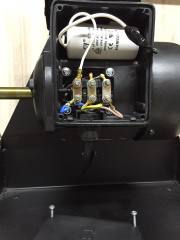 Zembil 5-50 CNC Bıçak Bileme Makinesi 50 cm Mil Boyu