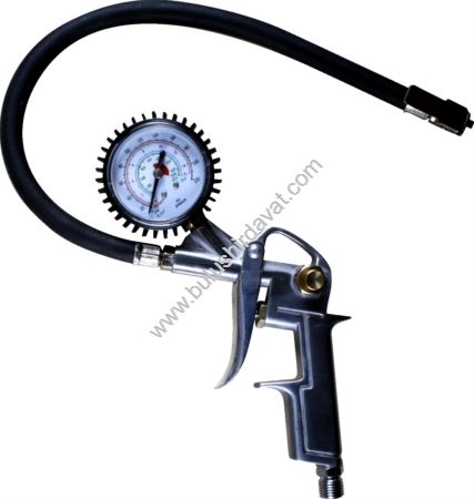 Bulmax Hava Saatı Bmx-1282 (5 Adet Gönderilir)