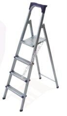 Merdıven 6+1 Basamaklı (1 Adet Gönderilir)