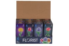 8735 KUT 12Lİ ÇİÇEK BLOK(Belirtilen fiyat, tekli satış için adet fiyatıdır.)