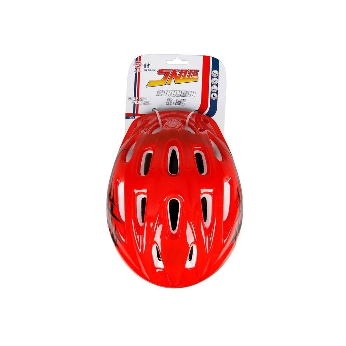 1208 Kask Size M -Sunman