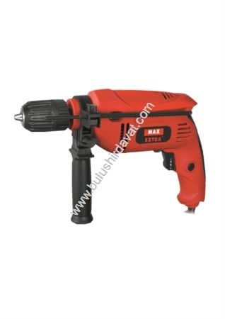 Maxextra 500w Matkap Mx-0527 (1 Adet Gönderilir)
