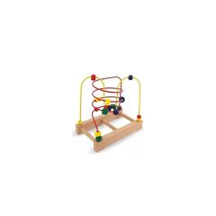KR099 WOODOY ORTA BOY KOORDİNASYON 24