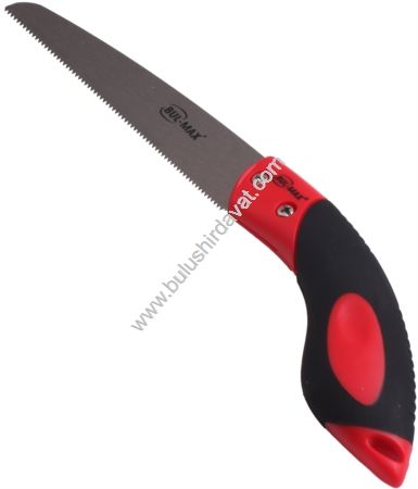 Bulmax 200mm Orta Dısle Testere Bmx-130 (6 Adet Gönderilir)