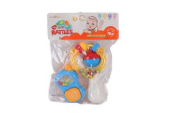 K225-65 POŞ 3LÜ ÇINGIRAK