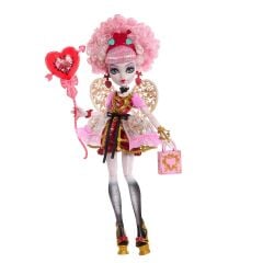 JBG77 Monster High Scary Sweet Birthday Cupid