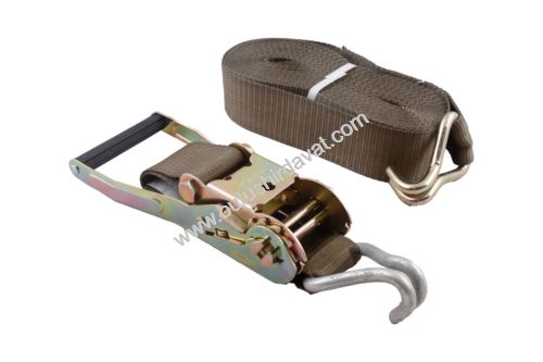 Bulmax 10mt Palaska Yuk Bandı Bmx-1497 (3 Adet Gönderilir)