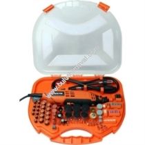 Maxextra 211pcs Gravur Setı Mx-2070 (1 Adet Gönderilir)