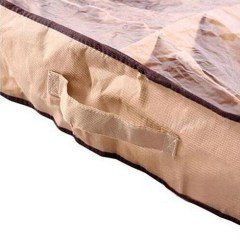 BUFFER® Ayakkabı Çantası Ayakkabı Saklama Çantası Ayakkabı Organizer