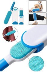 BUFFER® 2Li Set Kıl Tüy Toplayıcı Kendinden Temizlemeli Tarak