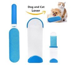 BUFFER® 2Li Set Kıl Tüy Toplayıcı Kendinden Temizlemeli Tarak