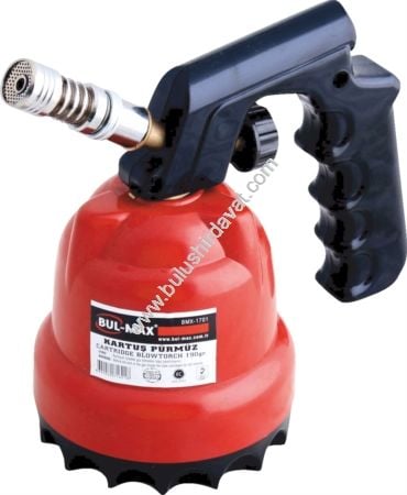 Bulmax Plastık Purmuz Bmx-1701 (1 Adet Gönderilir)