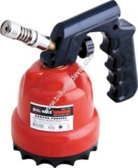 Bulmax Plastık Purmuz Bmx-1701 (1 Adet Gönderilir)