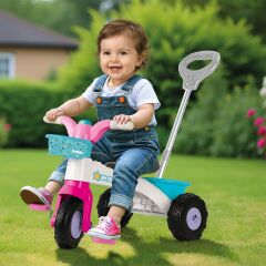 2567 OYUNCAK İLK BİSİKLETİM TUTAMAKLI