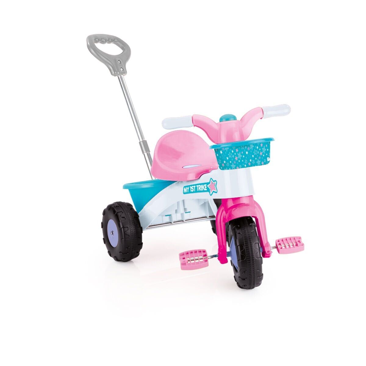 2567 OYUNCAK İLK BİSİKLETİM TUTAMAKLI