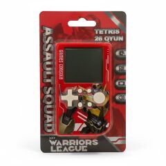KZL-LZ8934 OYUNCAK TETRIS 12 LI STAND 1 ADET FİYATIDIR