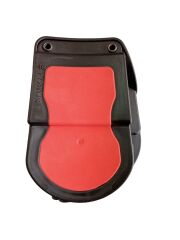 Fobus GL43-ND Glock 43, 43X ve 48 için Polimer Dış Kılıf Compact